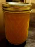 Mike's Irish Clover Honey Butter Spread