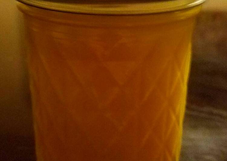 Recipe of Speedy Mike&#39;s Irish Clover Honey Butter Spread