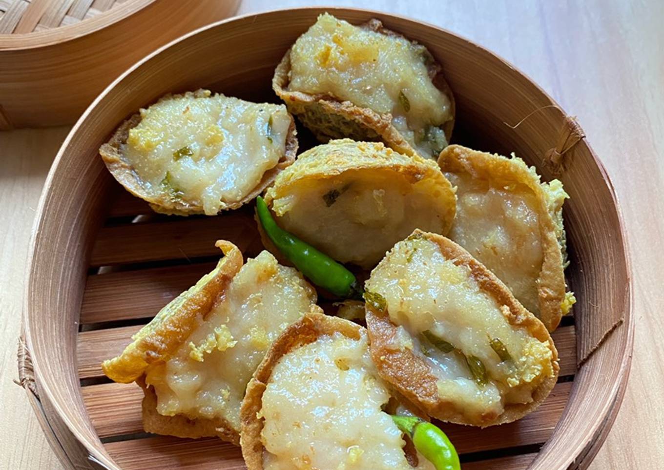 Tahu Walik