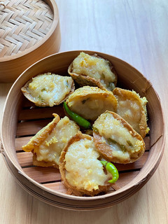 Foto resep Tahu Walik