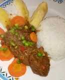 Seco de carne