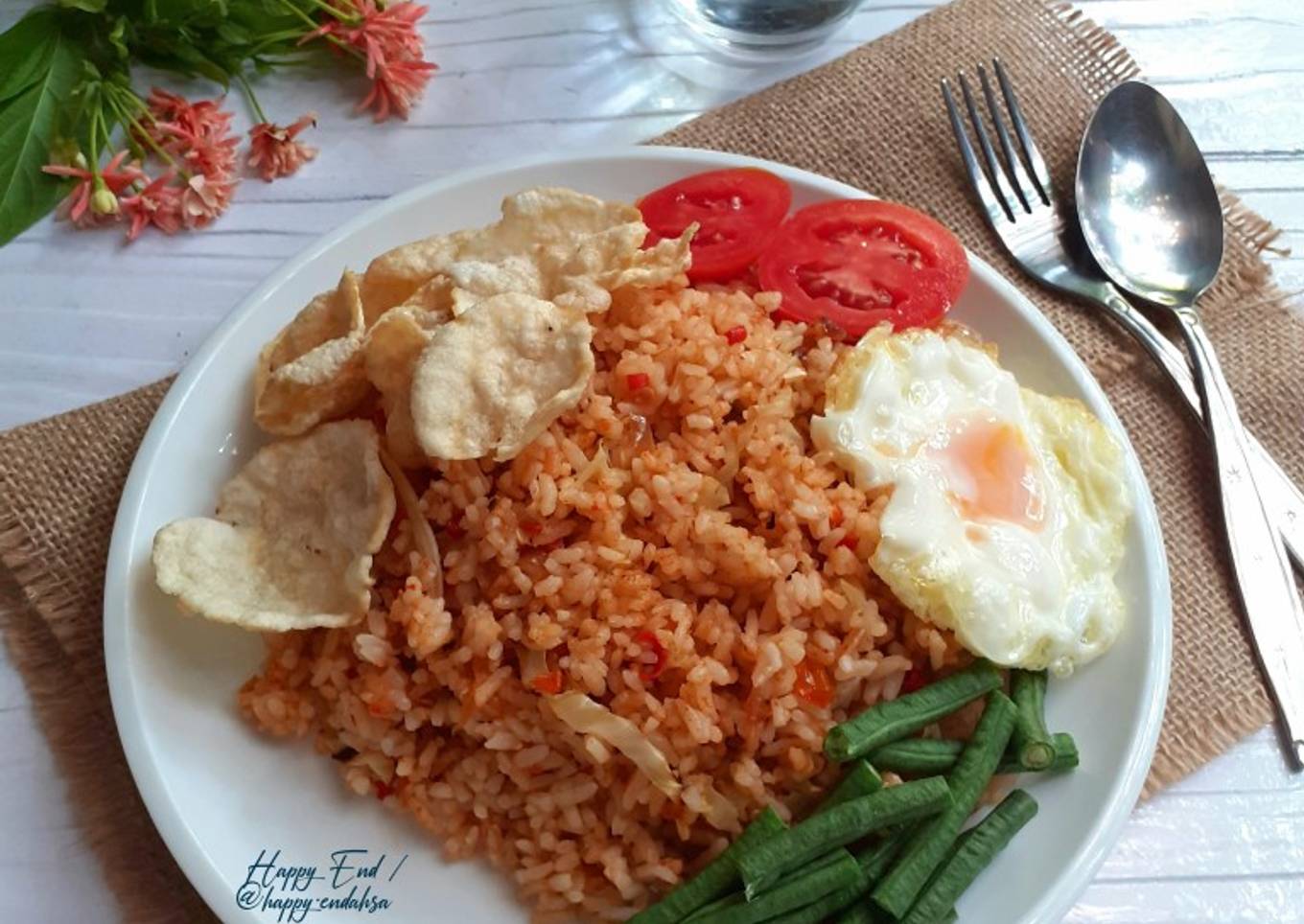 Nasi Goreng Jadul
