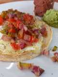 Desayuno Chapin