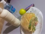 Wrap