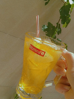 عکسی از دستور شربت زعفران و تخم شربتی تگری 🍹