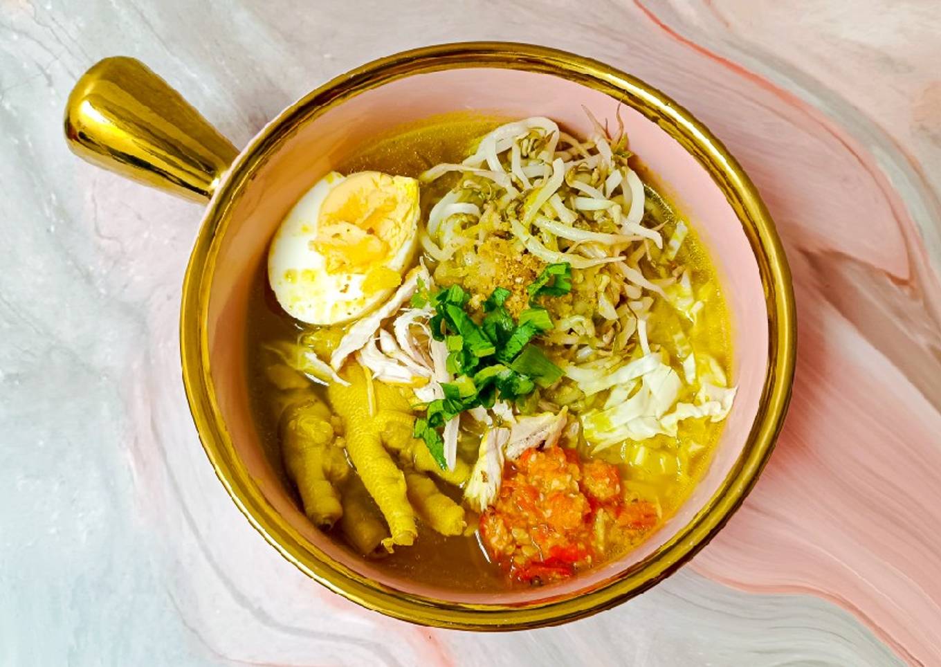 Soto Ajiiieb