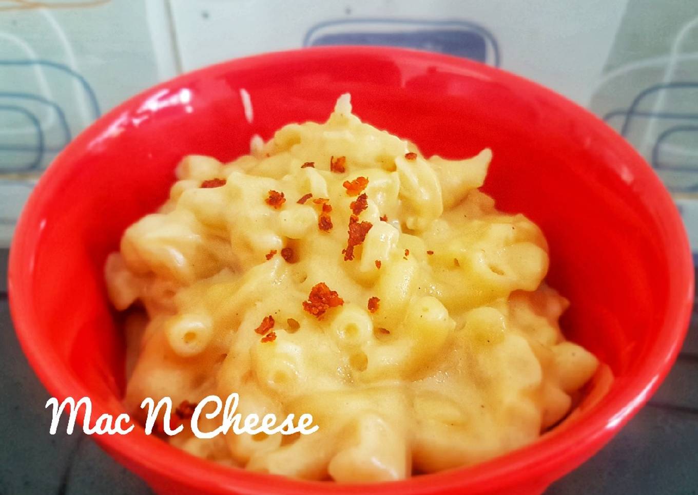 Mac N Cheese