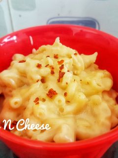 Foto resep Mac N Cheese