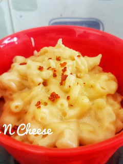 Foto resep Mac N Cheese
