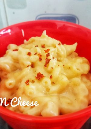 Foto resep Mac N Cheese