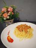 Spaghetti Tuna