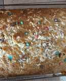 Torta de coco