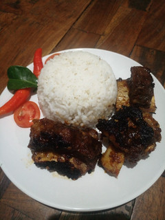 Foto resep Iga Bakar ala resto😁