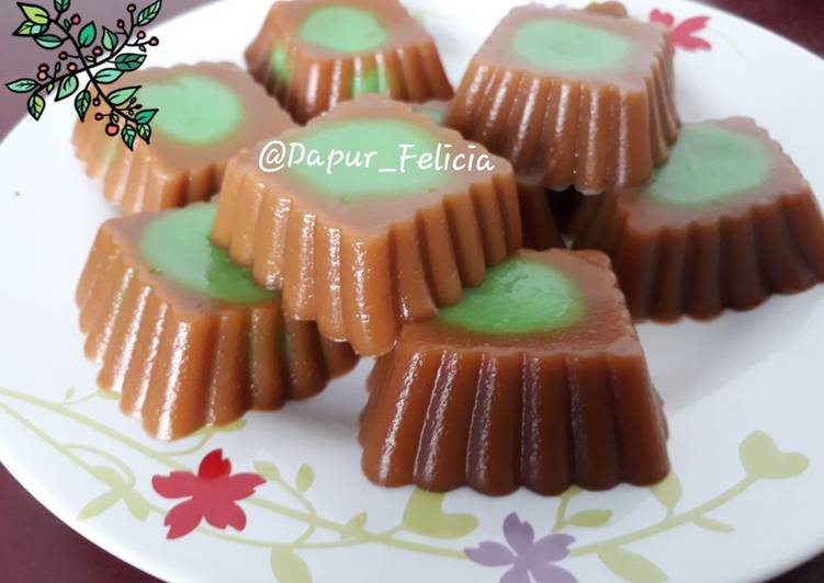 Rahasia Membuat Kue Bugis Pakai Cetakan😅 Anti Gagal