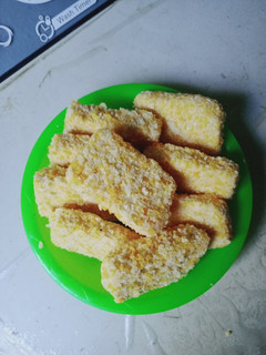 Foto resep Nugget ayam