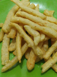 Foto resep Potato cheese stick