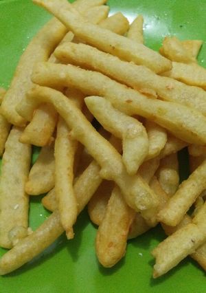 Foto resep Potato cheese stick