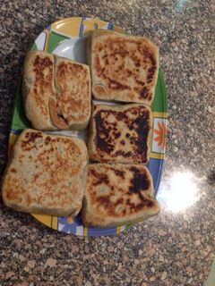 صورة لوصفة المطبق السعودي