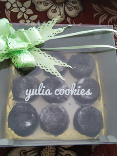 Foto resep Lava Cake