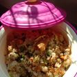 Rava Upma