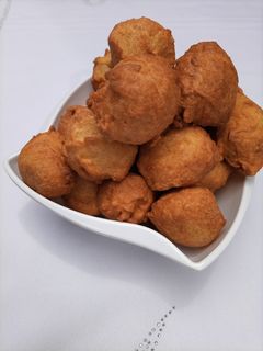 Buns ainihin hoton girkin