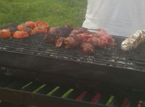 Una foto de Pamplonas!!