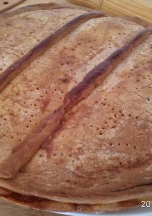Una foto de Empanada de carne