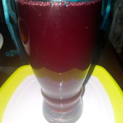 A picture of Zobo Drink 3.