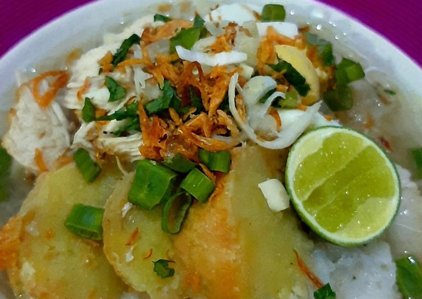 Soto Banjar