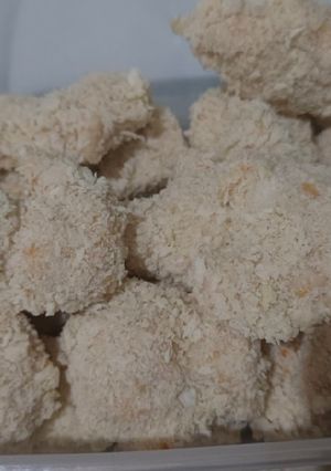 Foto resep Nugget Ayam Favorit Anak