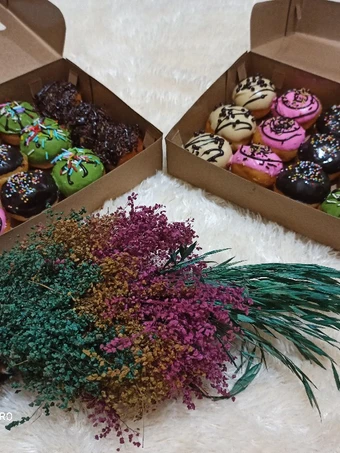 Langkah Gampang Membuat Resep Donat kentang yang Sempurna Anti Ribet, Bikin Ngiler