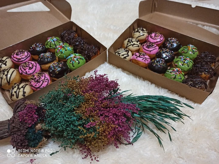 Langkah Gampang Membuat Resep Donat kentang yang Sempurna Anti Ribet, Bikin Ngiler