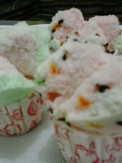 Foto resep Bolu Kukus Merekah Anti Bantat