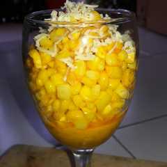 รูปของ Jasuke(jagung susu keju)
