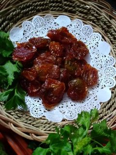Foto resep Manisan Tomat