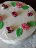 Torta "Mamma Mia" (torta veloce)