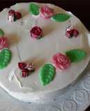 Torta "Mamma Mia" (torta veloce)