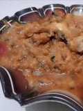 Chicken kadu in my style ||easy chicken kadu