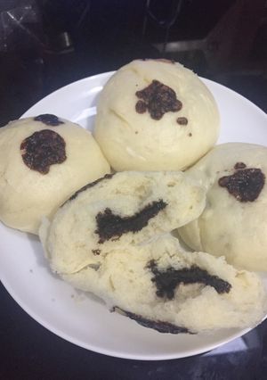 Foto resep Bakpao lembut