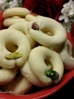 صورة لوصفة غريبة شامية