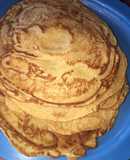 Crepas