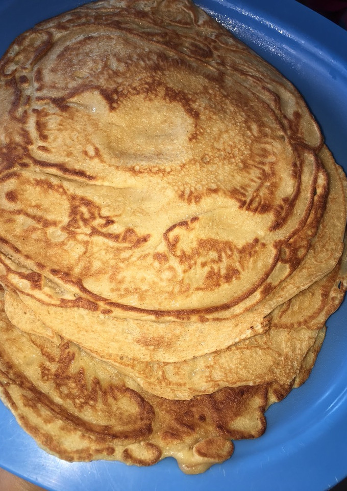 Una foto de Crepas