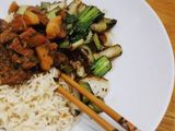 Vietnamese Caramelised Pork