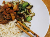 Vietnamese Caramelised Pork