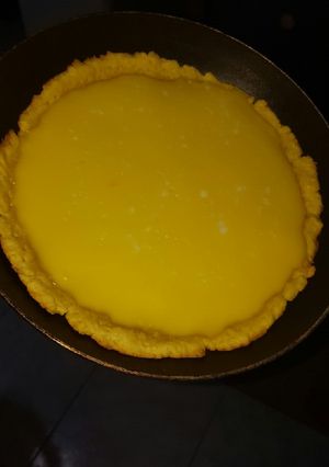 Foto resep Pie Susu Bali.....