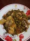 طاجين الجلبانة