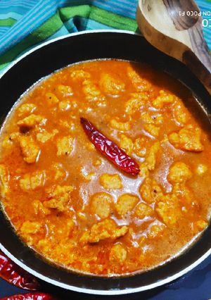 A picture of Chitti burelu besari.