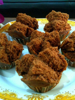 Foto resep Bolu Kukus Mekar (No Mixer)