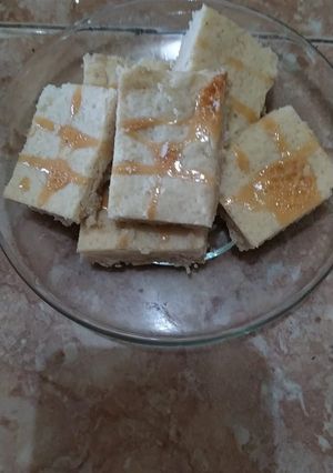 Foto resep Kue susu khas papua ala ummiku