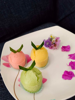 Foto resep Kue Mangkok